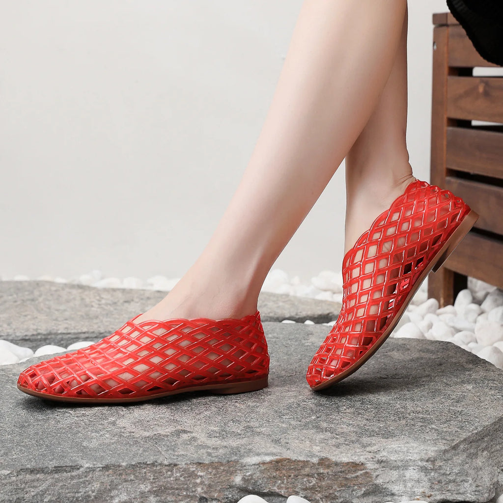 Leanna Sandals