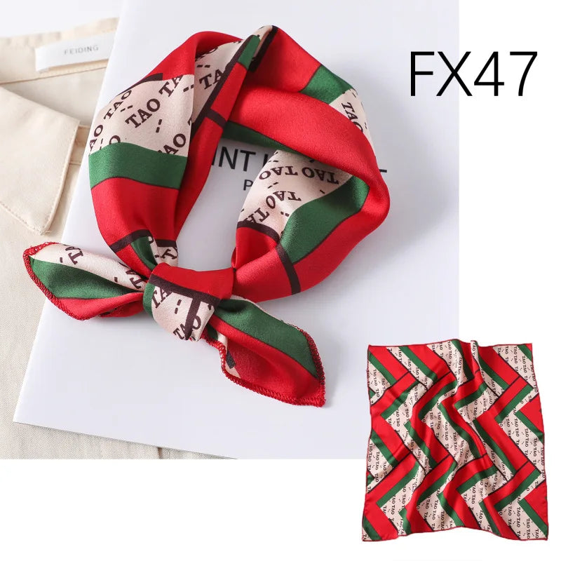 Roselyn Scarf