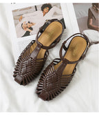Mariam Sandals