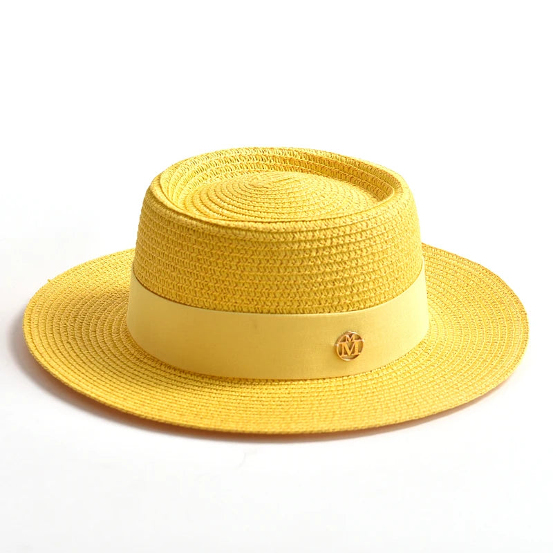 Giselle Hat