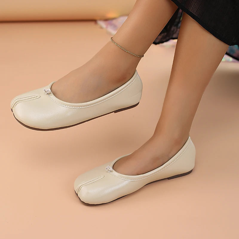 Marisol Flats