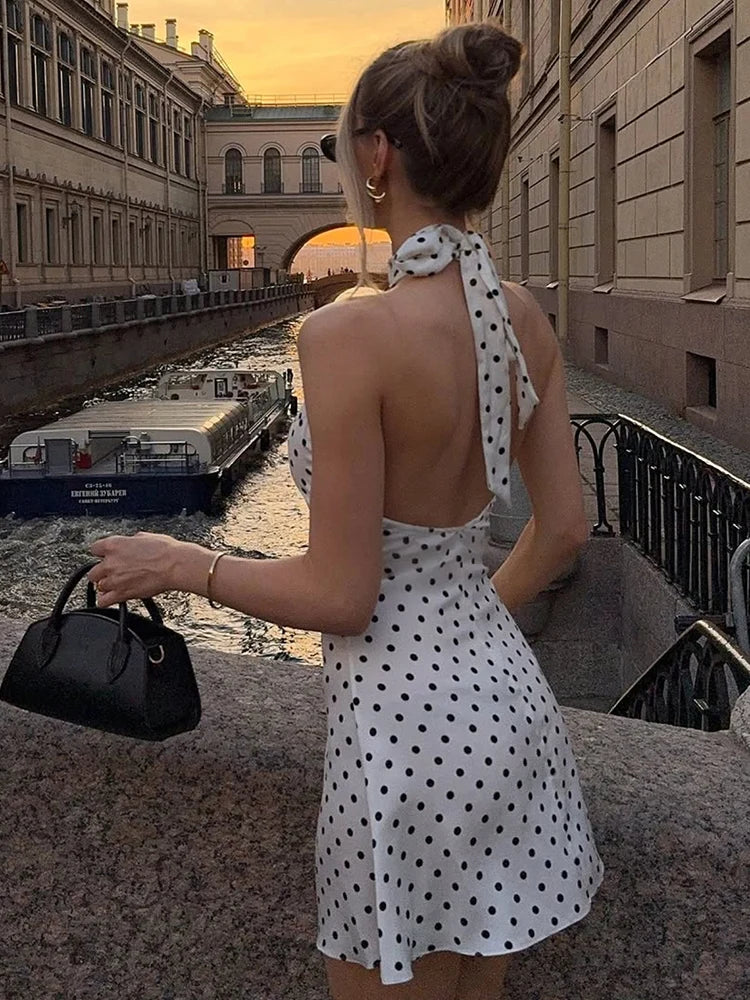 Michelle Dress