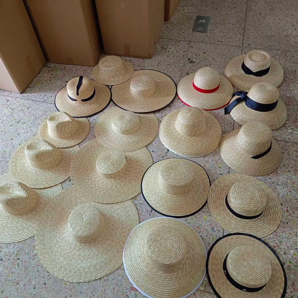 Rosemary Hat