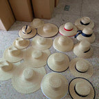 Rosemary Hat