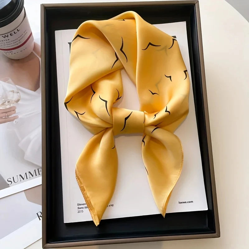 Sariah Scarf