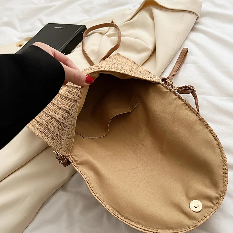 Moriah Bag