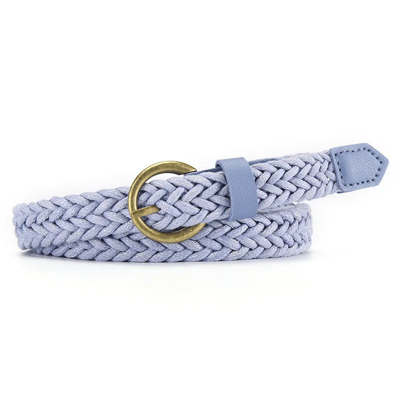 Mary Belt