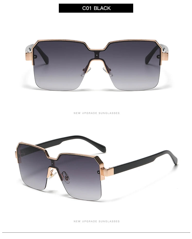 Belinda Sunglasses