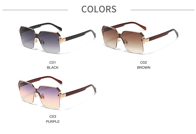 Belinda Sunglasses