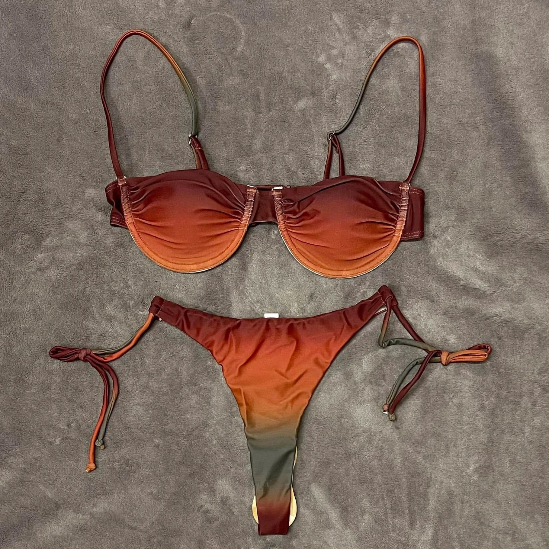 Gracie Bikini