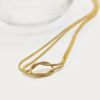 Theresa Necklace