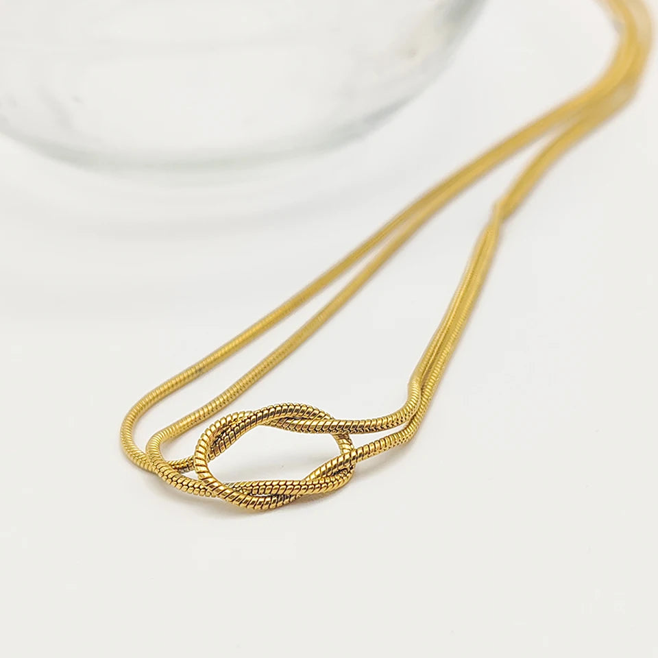 Theresa Necklace