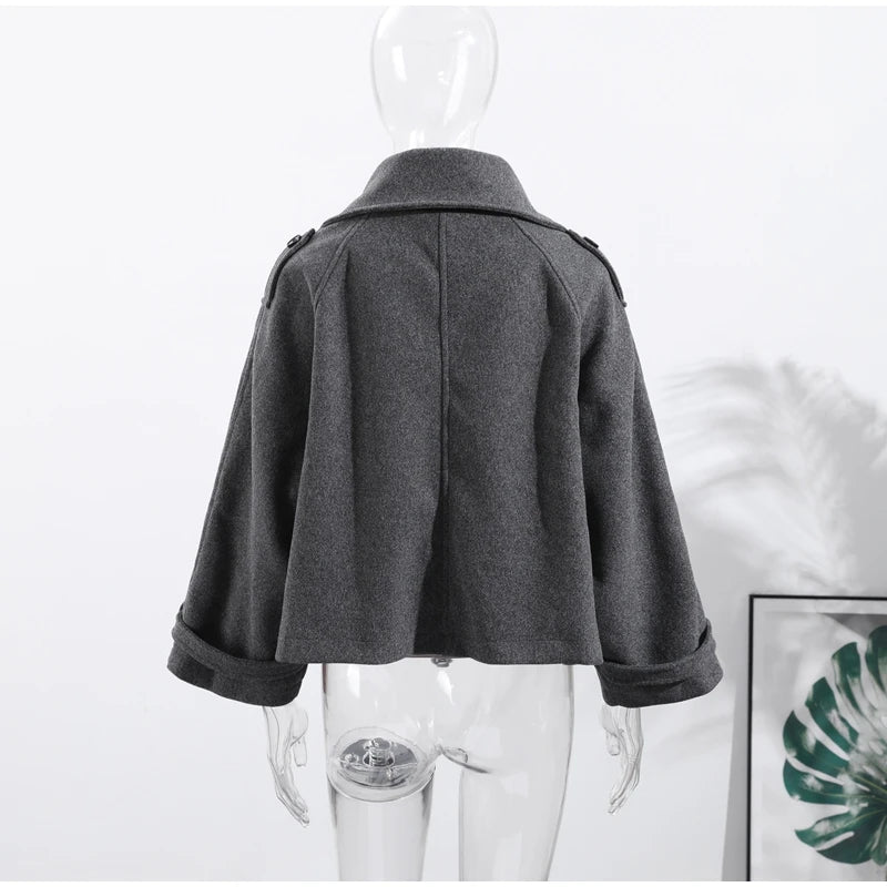 Nora Jacket