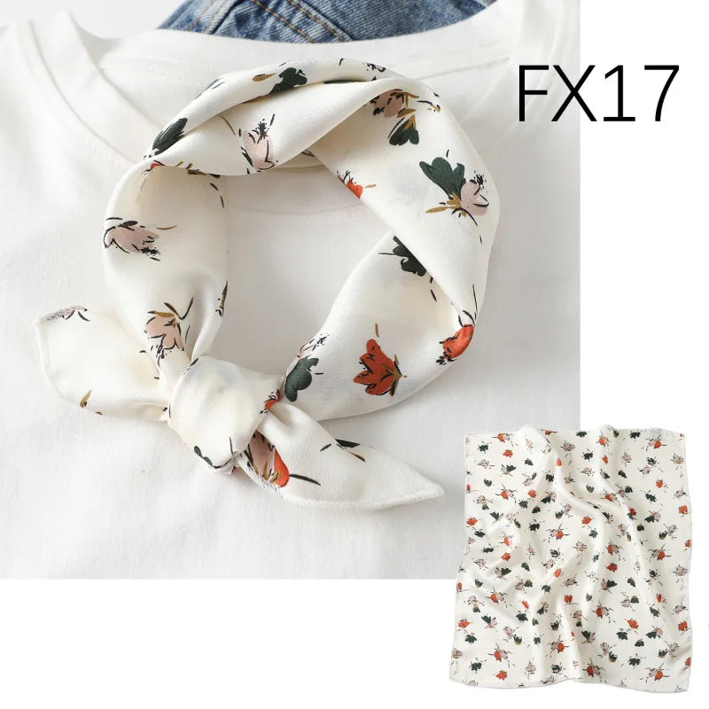 Roselyn Scarf