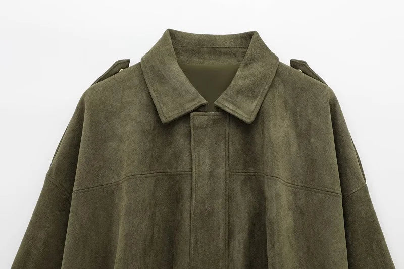 Adeline Jacket