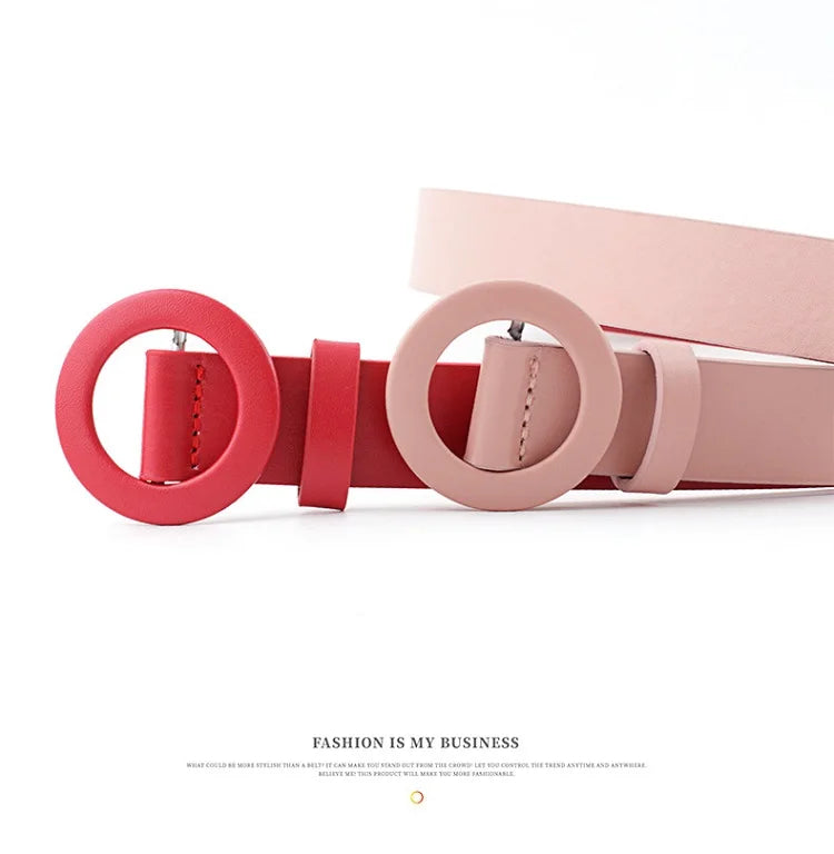 Eleanor Belt