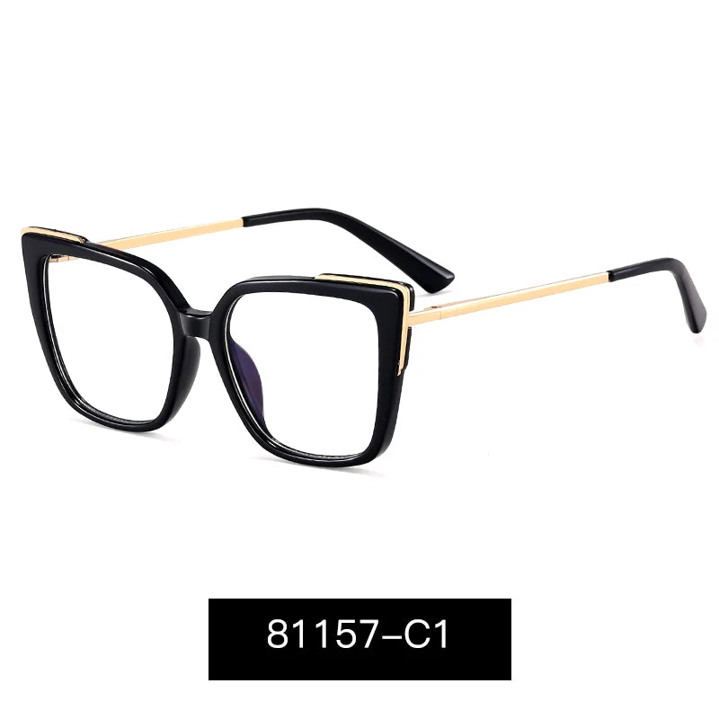 Damaris Eyeglasses