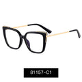 Damaris Eyeglasses