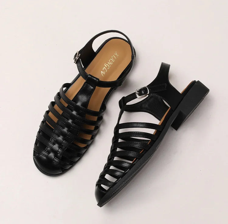 Mollie Sandals