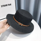 Evie Hat