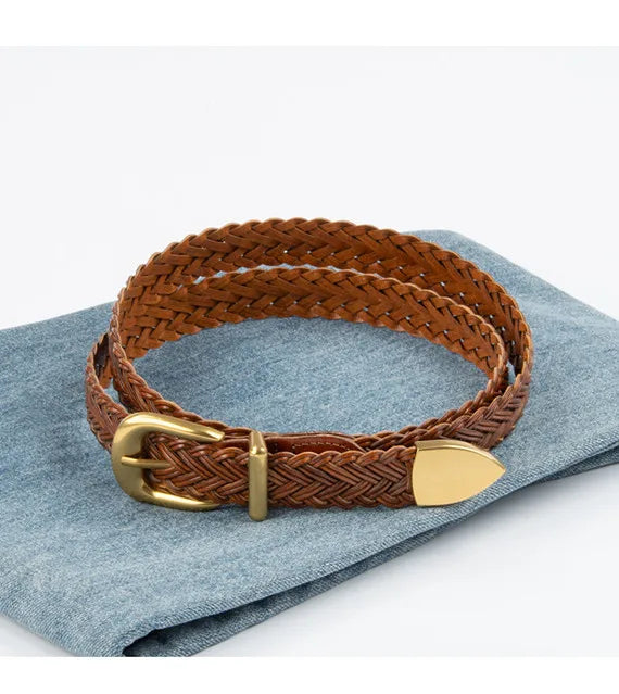 Stephany Belt