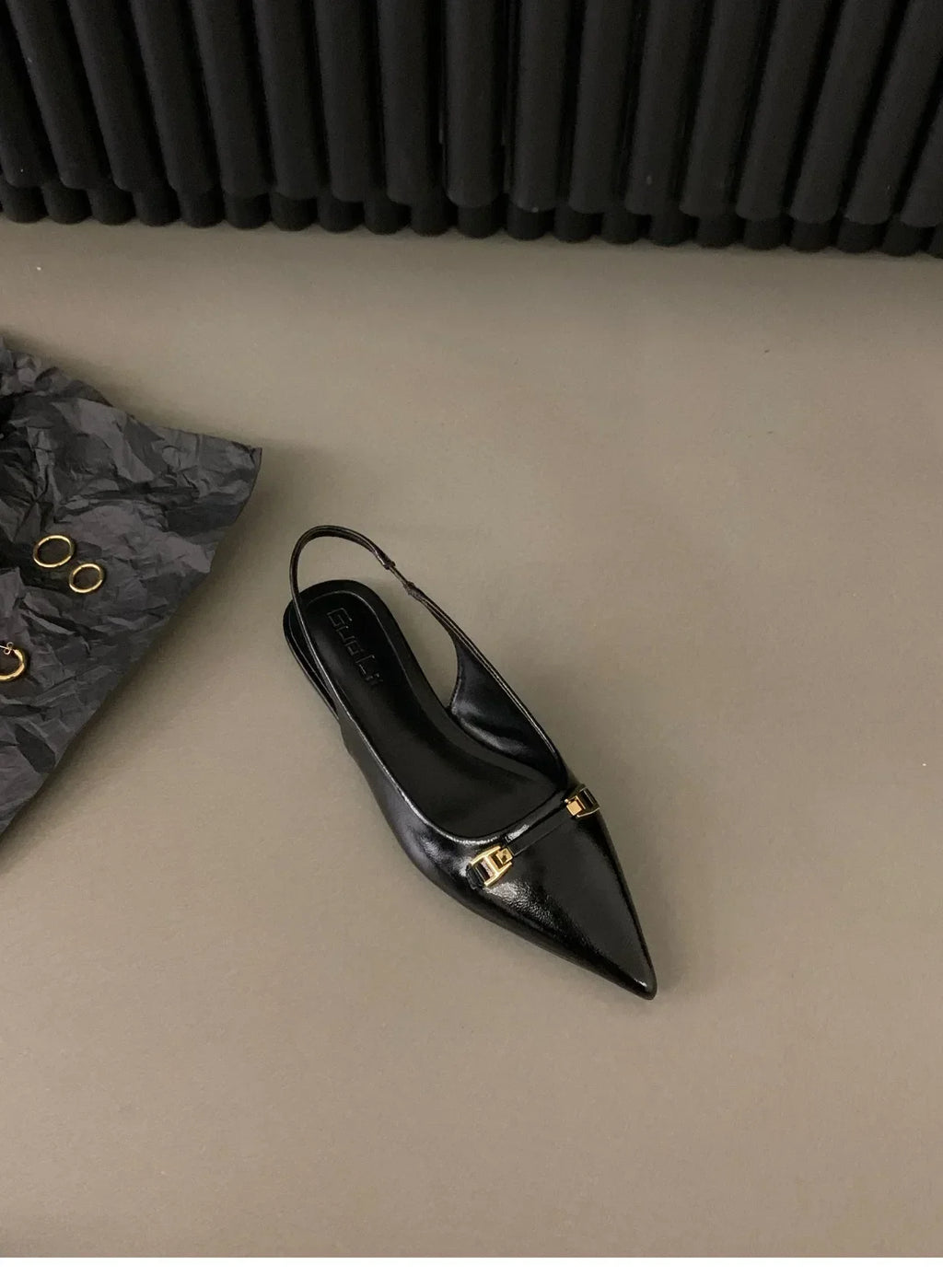 Celeste Sandals