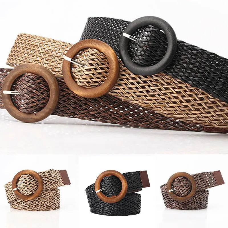 Allison Belt