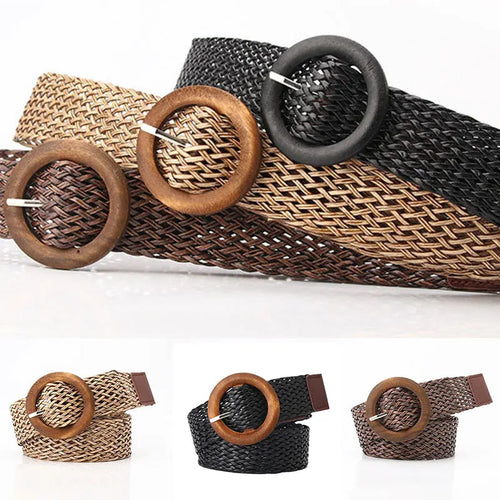 Allison Belt