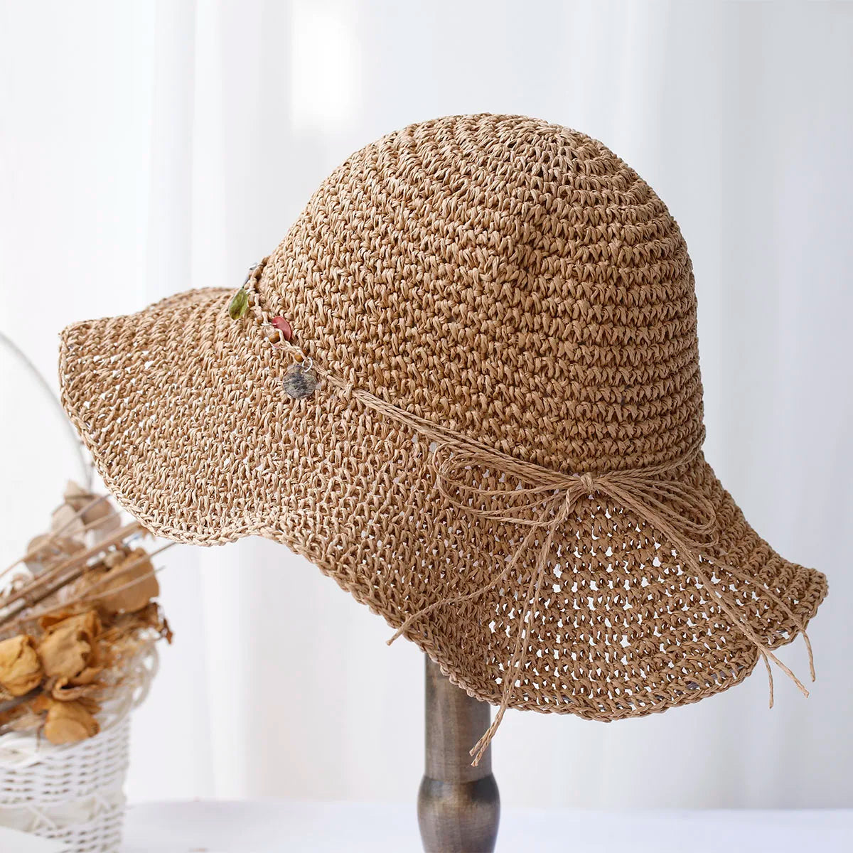 Elianna Hat