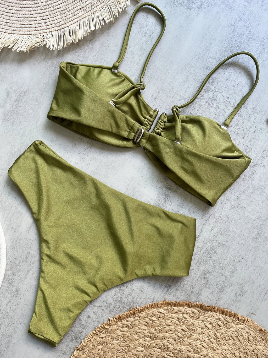 Nina Bikini