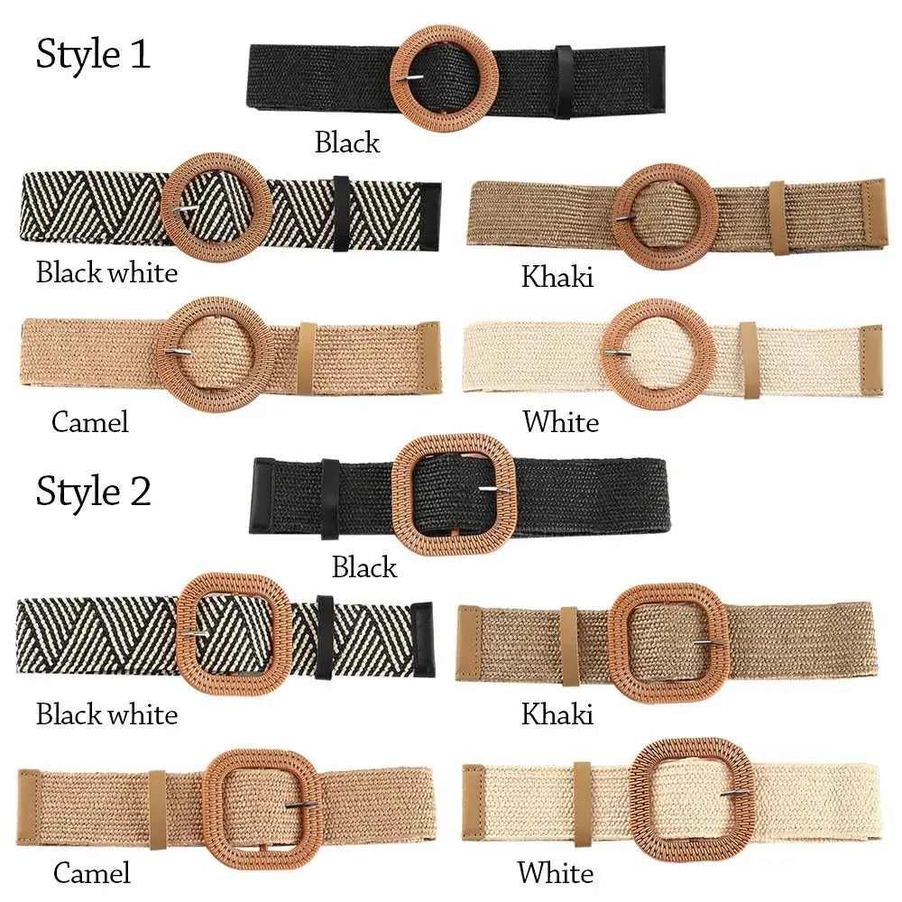 Tatiana Belt