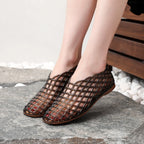 Leanna Sandals