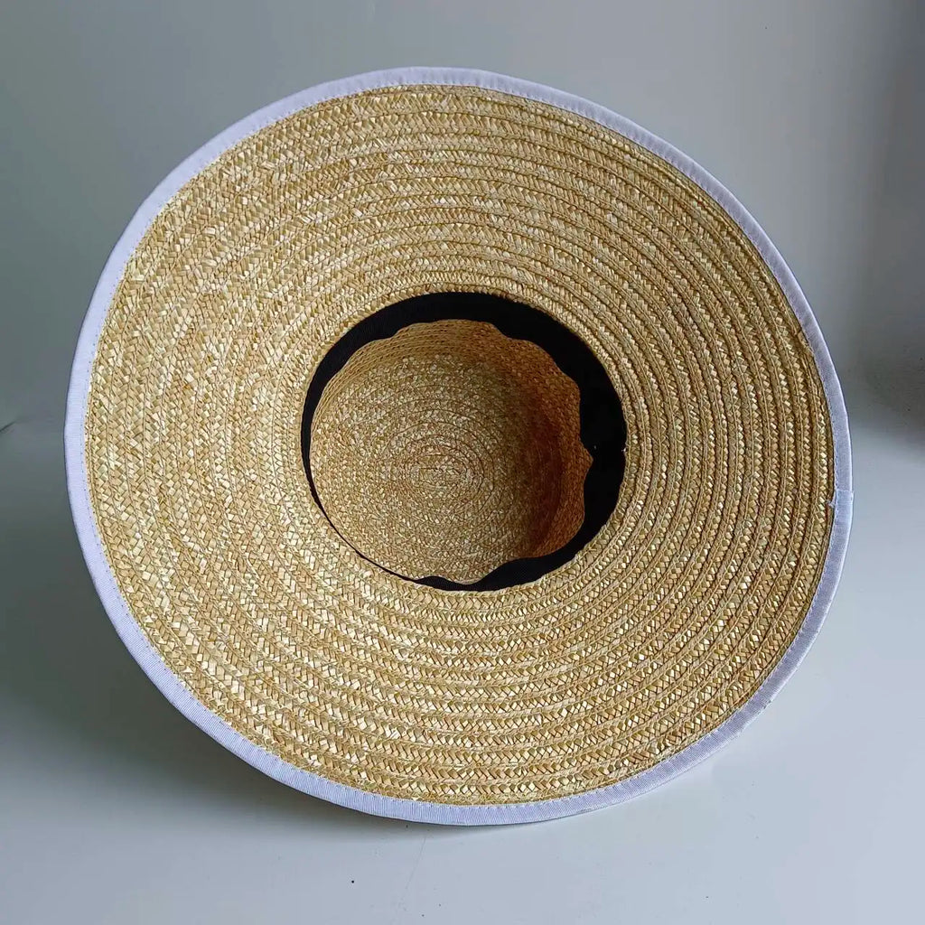 Rosemary Hat