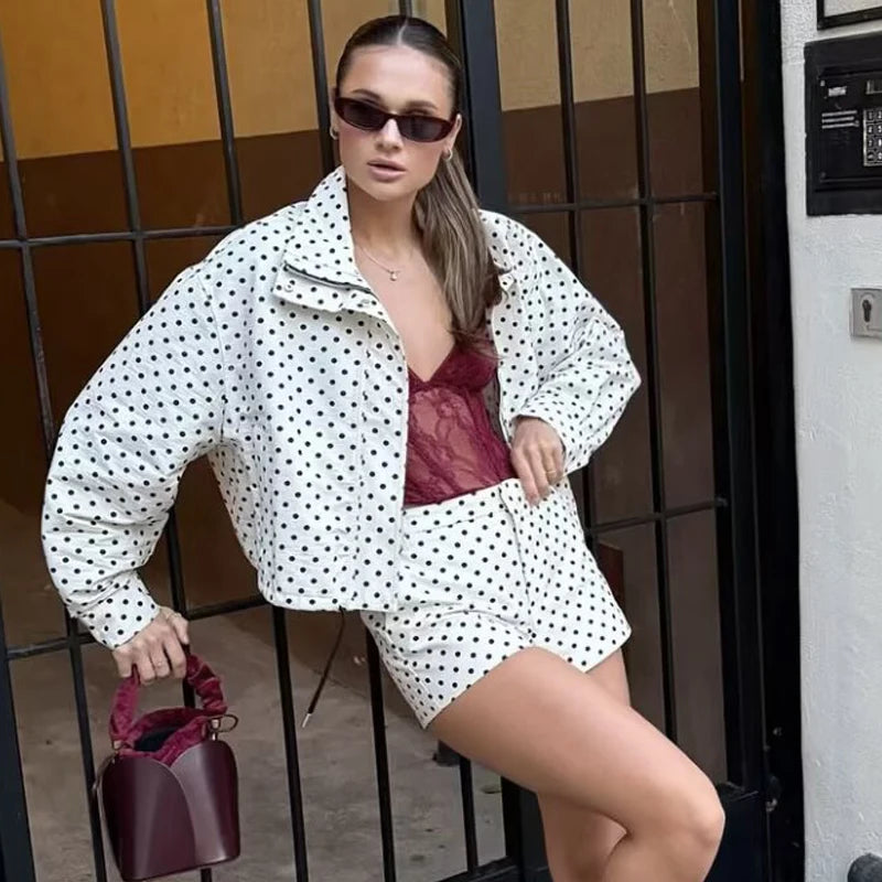 Nataly Jacket