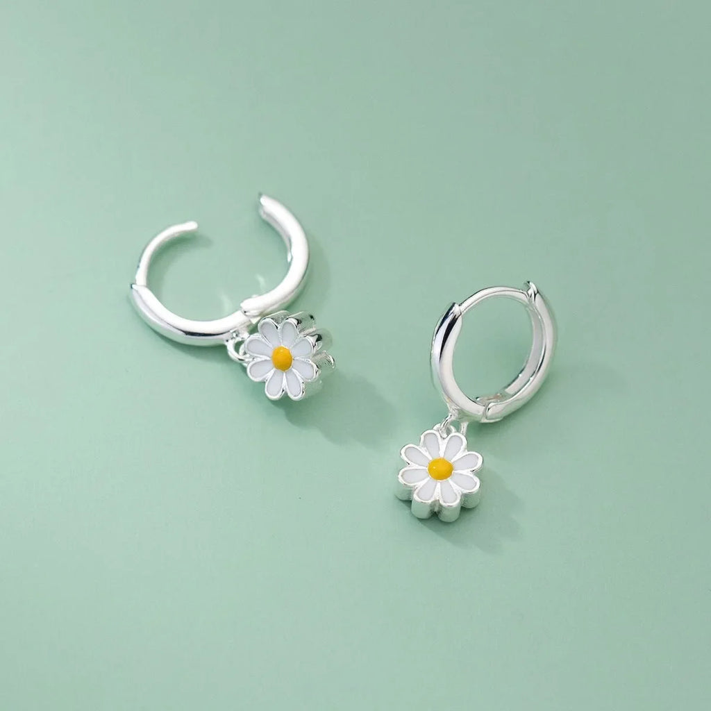 Rubi Earrings