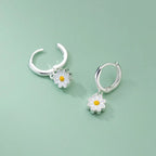 Rubi Earrings