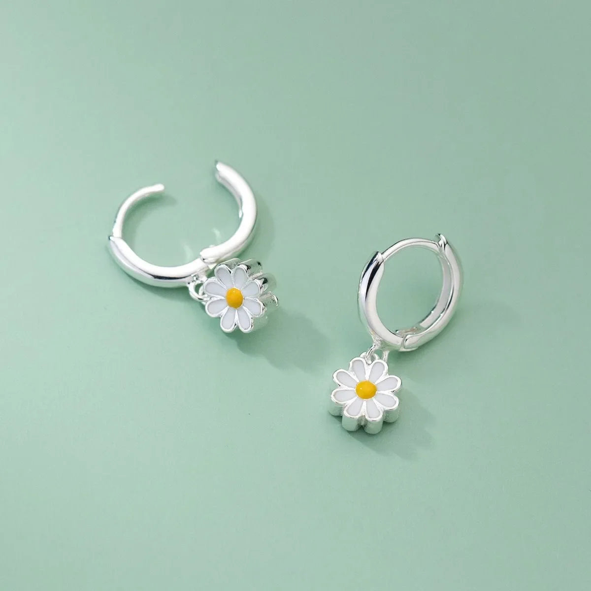 Rubi Earrings