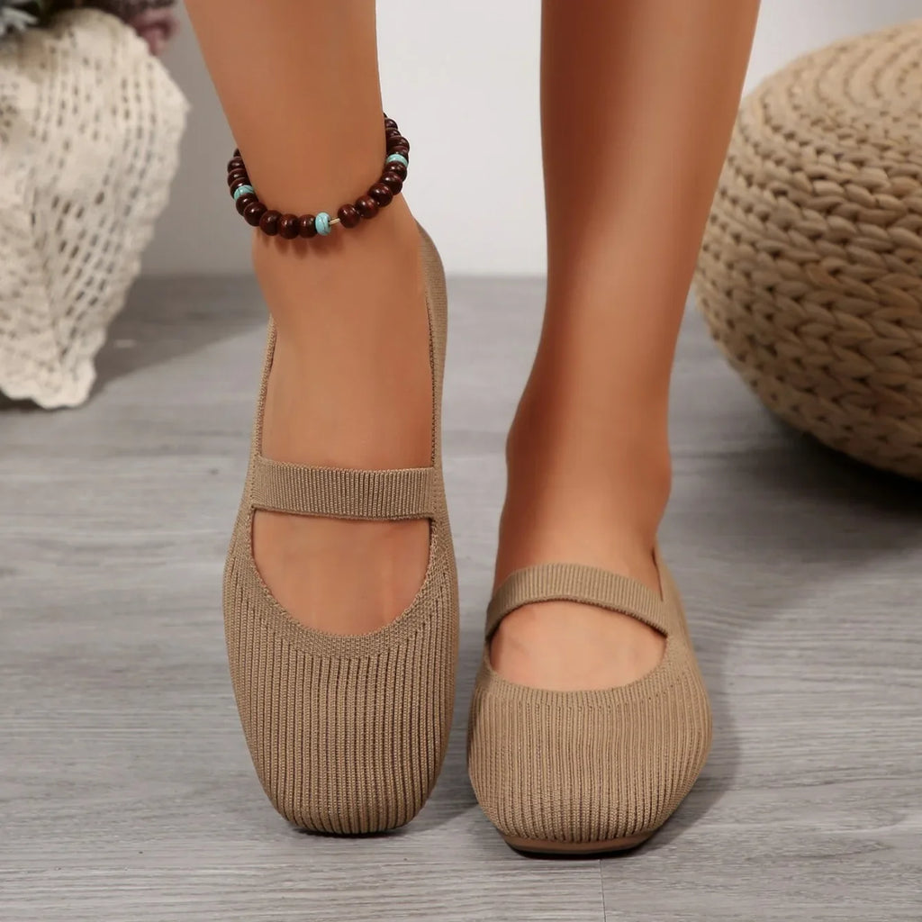 Taniyah Loafers