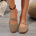 Taniyah Loafers