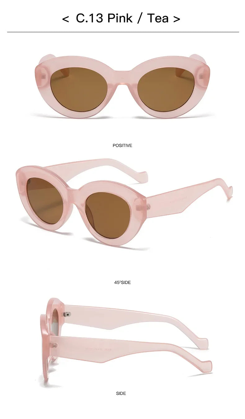 Amaya Sunglasses