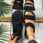 Addison Sandals