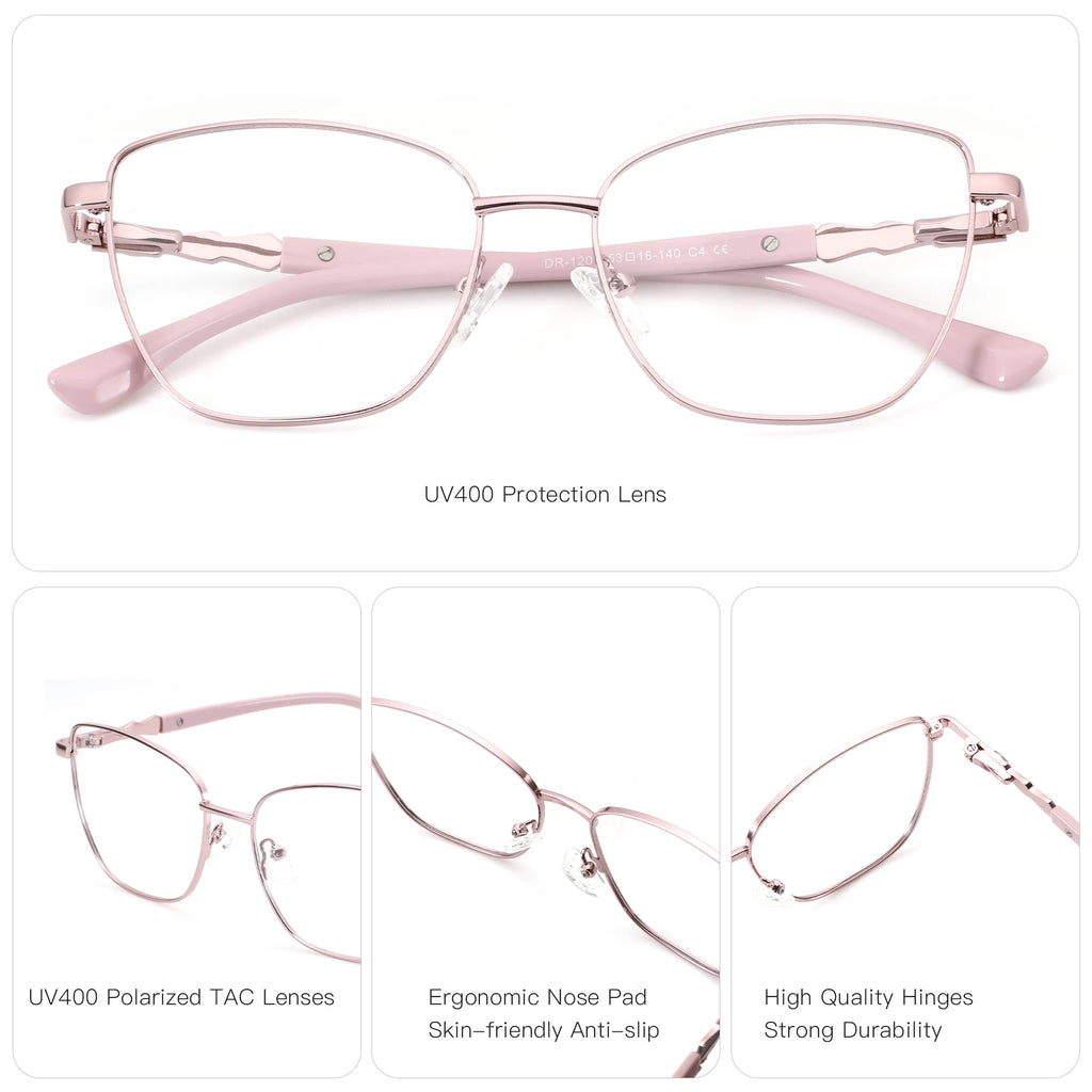 Anabelle Eyeglasses