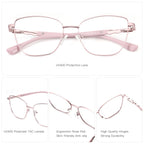 Anabelle Eyeglasses