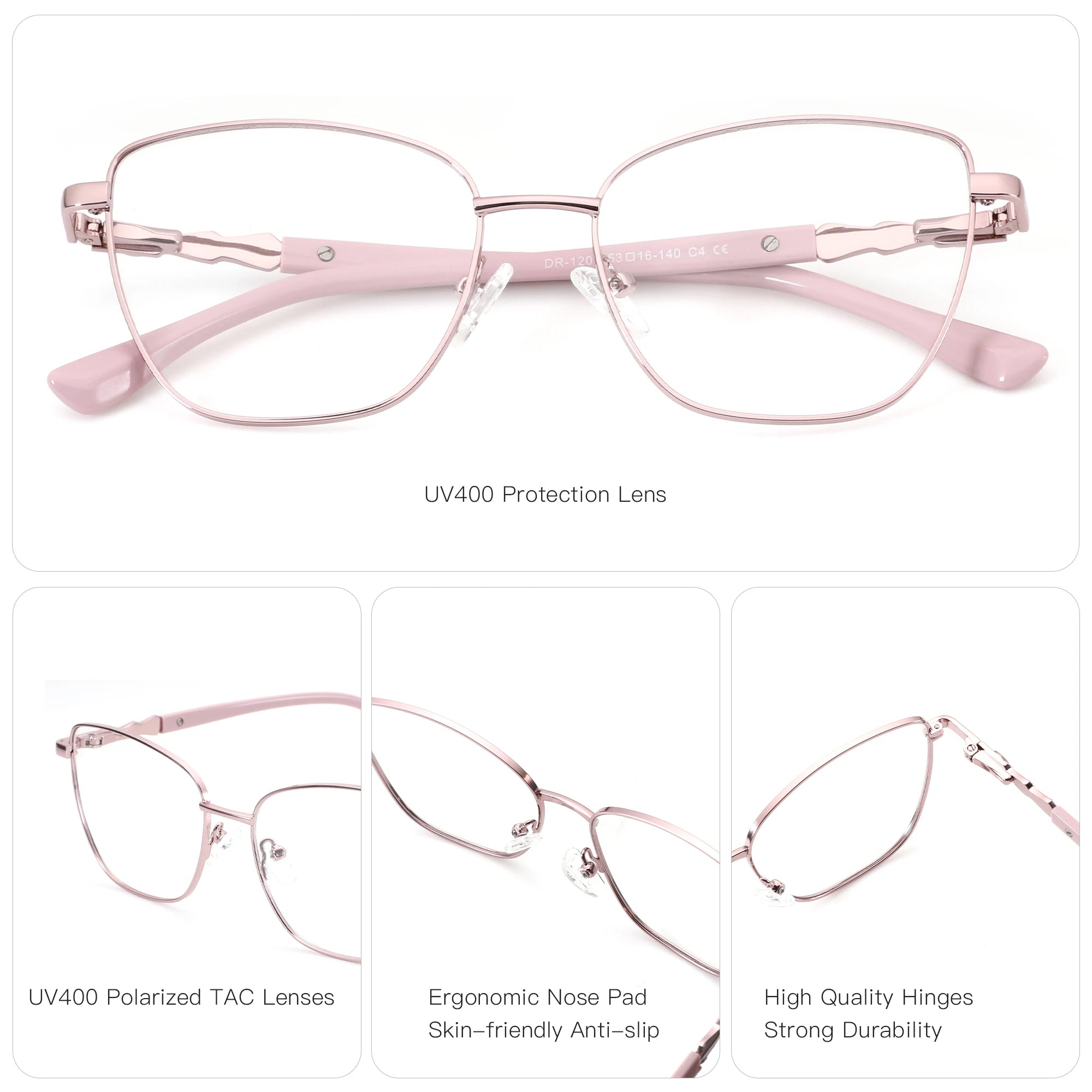 Anabelle Eyeglasses