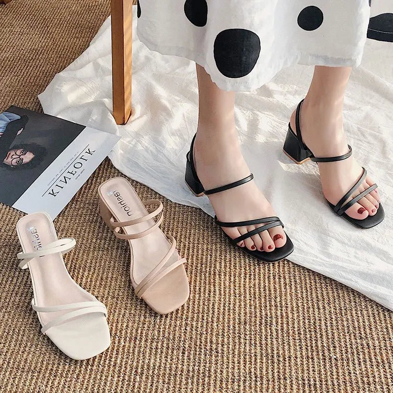 Sharon Sandals