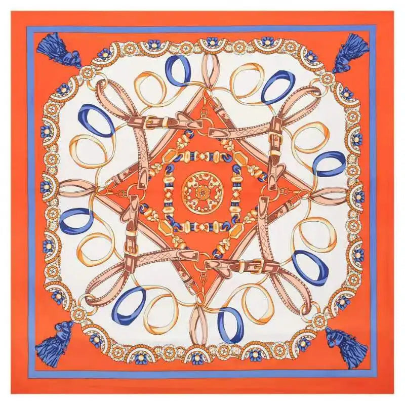 Christina Scarf
