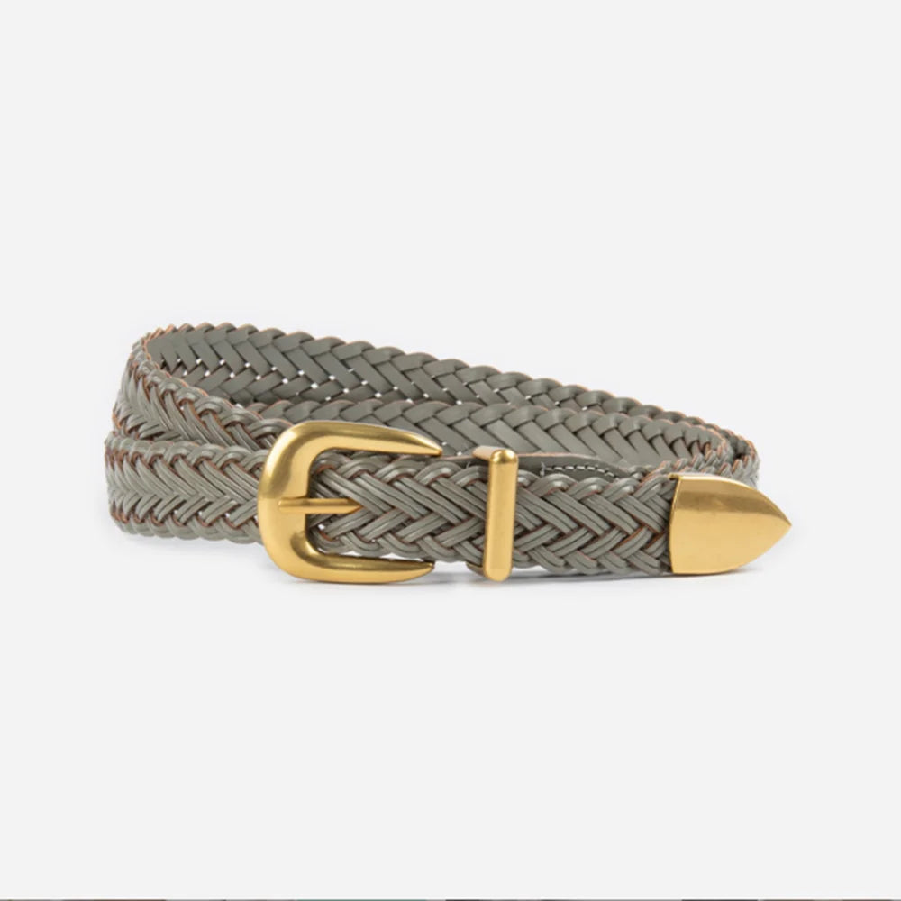 Stephany Belt