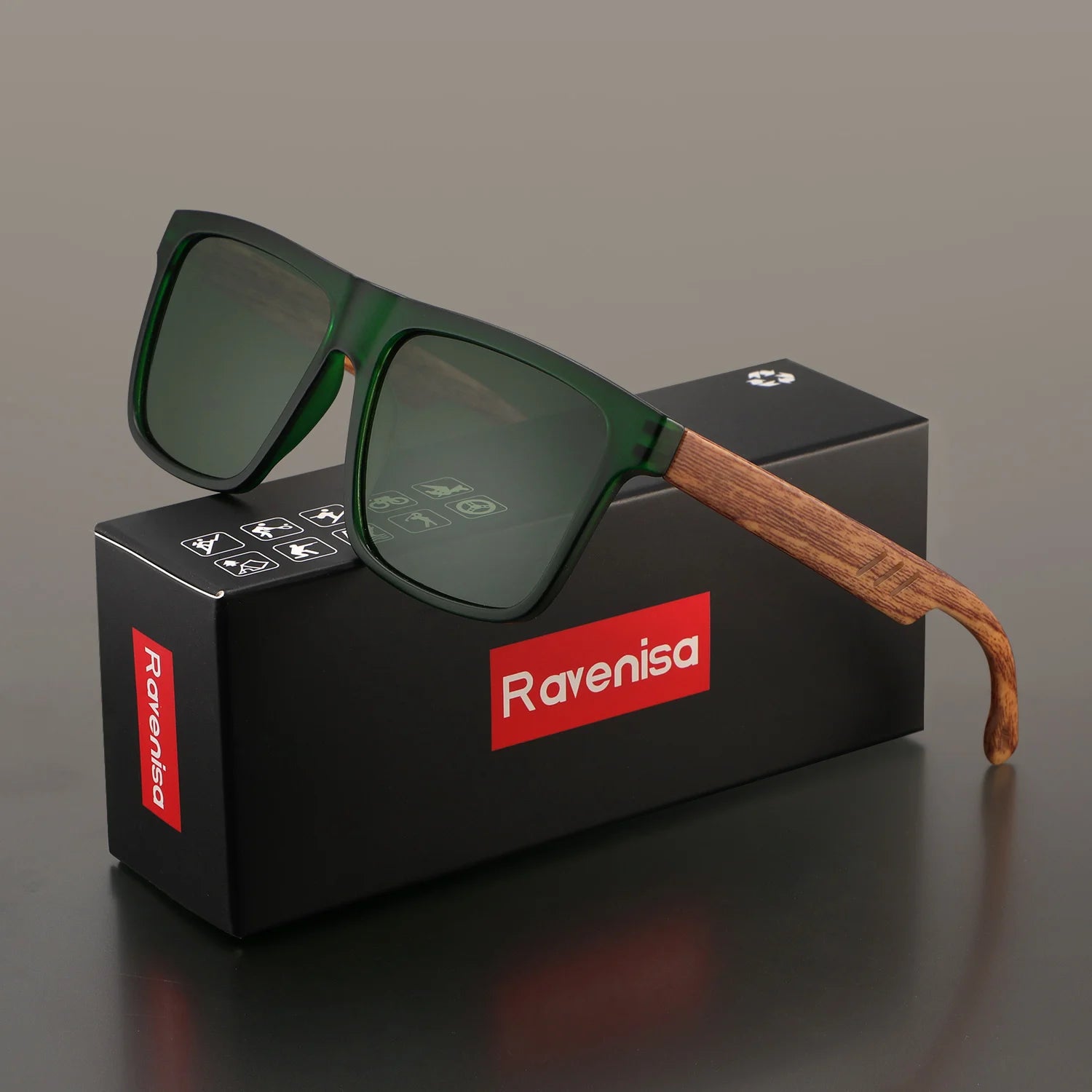 Meghan Sunglasses