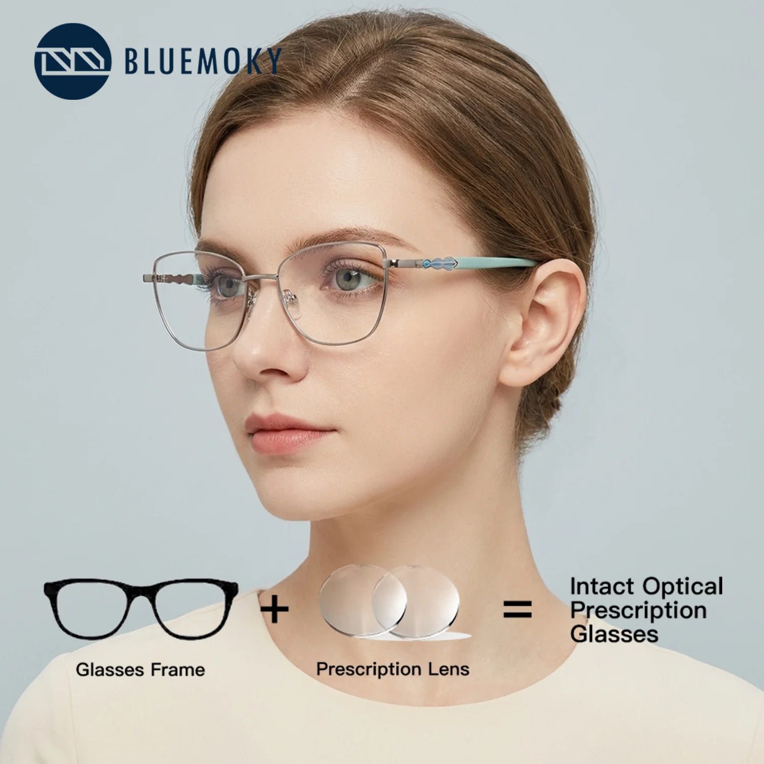 Anabelle Eyeglasses