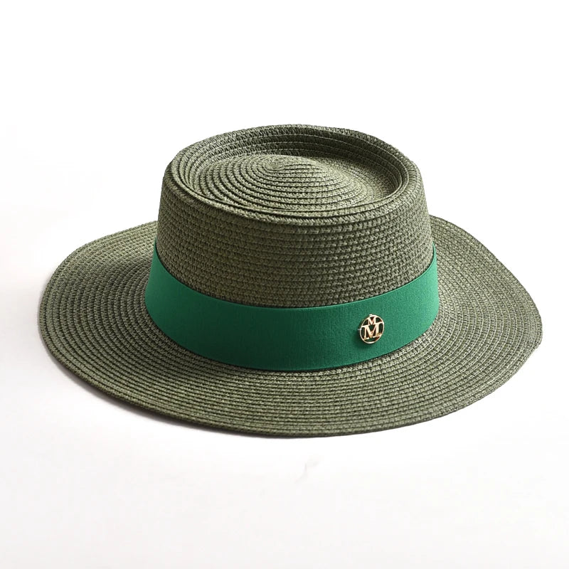 Giselle Hat